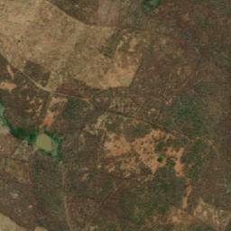 Satellite imagery of Morro Antônio Ferreira, BR