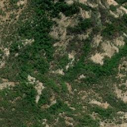 Satellite imagery of Cabeço Pipoco, BR