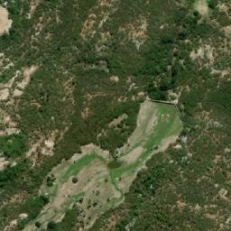 Satellite imagery of Cabeço Pipoco, BR