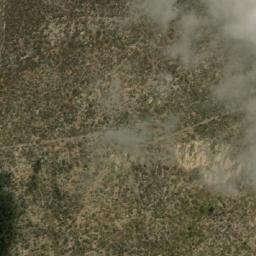 Satellite imagery of Serra da Cruz, BR