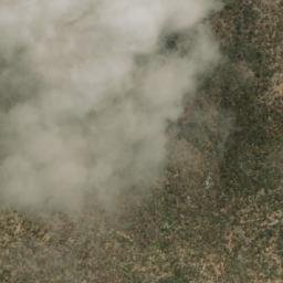 Satellite imagery of Serra da Cruz, BR