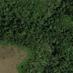 Satellite imagery of Totulo, AO