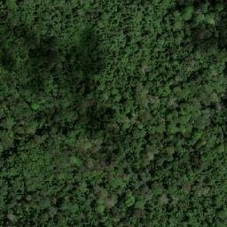 Satellite imagery of Totulo, AO