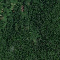 Satellite imagery of Binda, AO