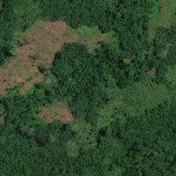 Satellite imagery of Binda, AO