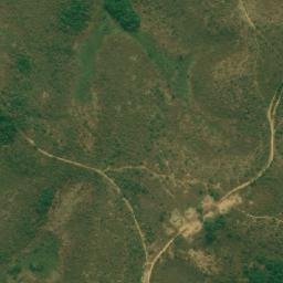 Satellite imagery of Banza Sosso, AO