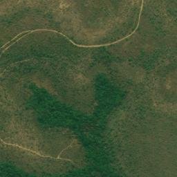 Satellite imagery of Banza Sosso, AO