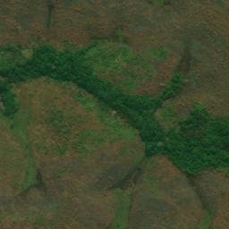 Satellite imagery of Tumba, AO