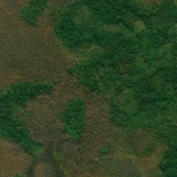 Satellite imagery of Tumba, AO