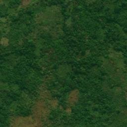 Satellite imagery of Tumba, AO