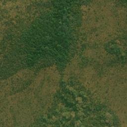 Satellite imagery of Gambi, AO