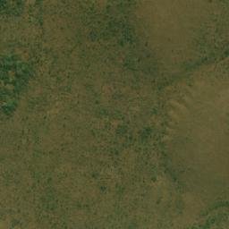 Satellite imagery of Gambi, AO