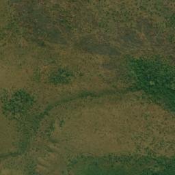 Satellite imagery of Gambi, AO