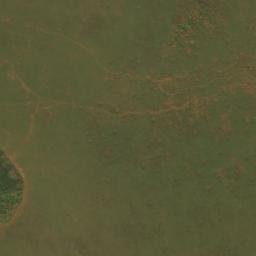 Satellite imagery of Tuta, AO