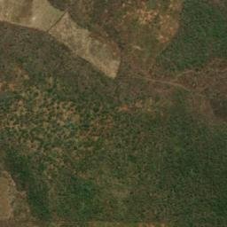 Satellite imagery of Morro Antônio Ferreira, BR