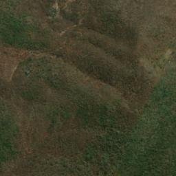 Satellite imagery of Morro Antônio Ferreira, BR