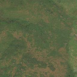 Satellite imagery of Ponta Puelo, AO