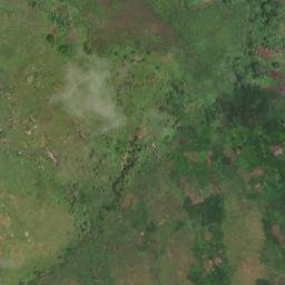 Satellite imagery of Ponta Puelo, AO