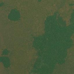 Satellite imagery of Andila, AO