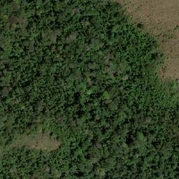 Satellite imagery of Totulo, AO