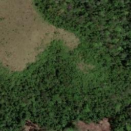 Satellite imagery of Totulo, AO