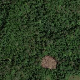 Satellite imagery of Totulo, AO