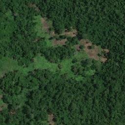 Satellite imagery of Binda, AO