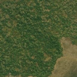 Satellite imagery of Gambi, AO