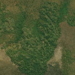 Satellite imagery of Gambi, AO