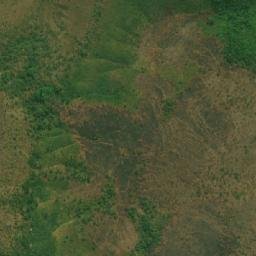 Satellite imagery of Gambi, AO