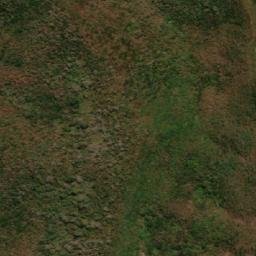 Satellite imagery of Serra da Areia, BR