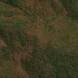 Satellite imagery of Serra da Areia, BR