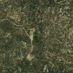Satellite imagery of Serra dos Cajueiros, BR