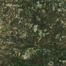 Satellite imagery of Serra dos Cajueiros, BR