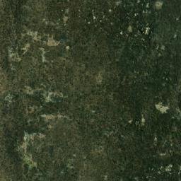 Satellite imagery of Serra das Pinturas, BR