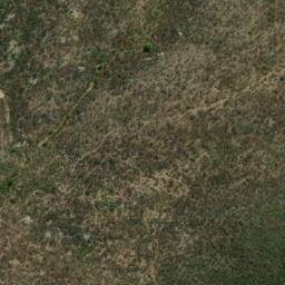 Satellite imagery of Serra Preta, BR