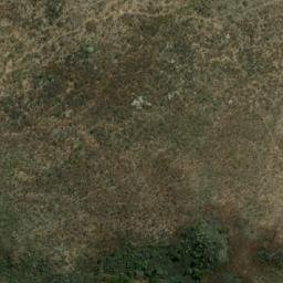 Satellite imagery of Serra Preta, BR