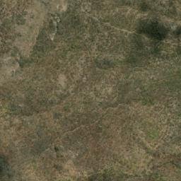 Satellite imagery of Serra Preta, BR