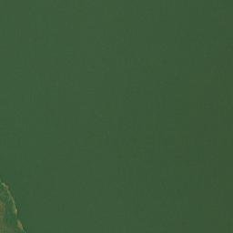 Satellite imagery of Ponta Muzuco, AO