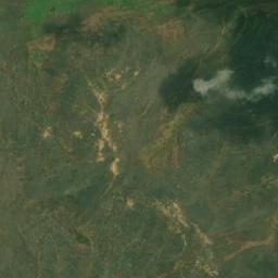 Satellite imagery of Quissende, AO