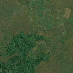 Satellite imagery of Monte Iuva, AO