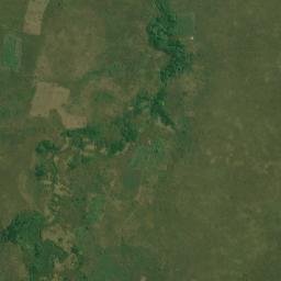Satellite imagery of Monte Iuva, AO