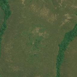Satellite imagery of Uanguila, AO