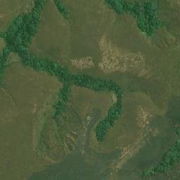 Satellite imagery of Uanguila, AO