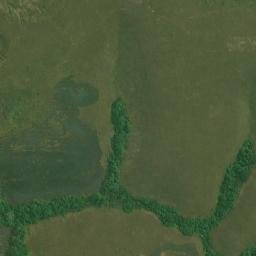 Satellite imagery of Uanguila, AO