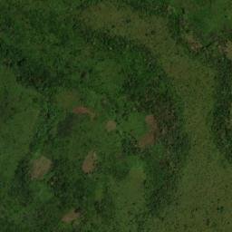Satellite imagery of Quiquiangala, AO