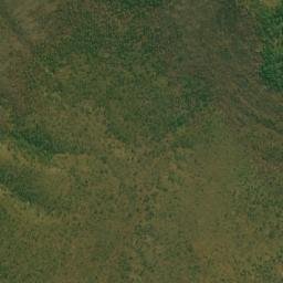 Satellite imagery of Gambi, AO