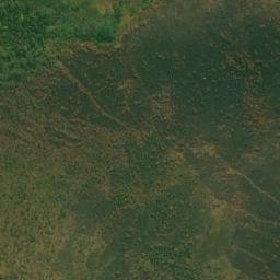 Satellite imagery of Gambi, AO