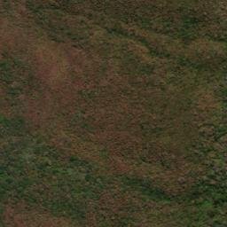 Satellite imagery of Serra da Areia, BR