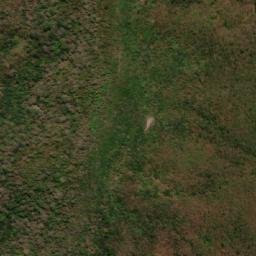 Satellite imagery of Serra da Areia, BR